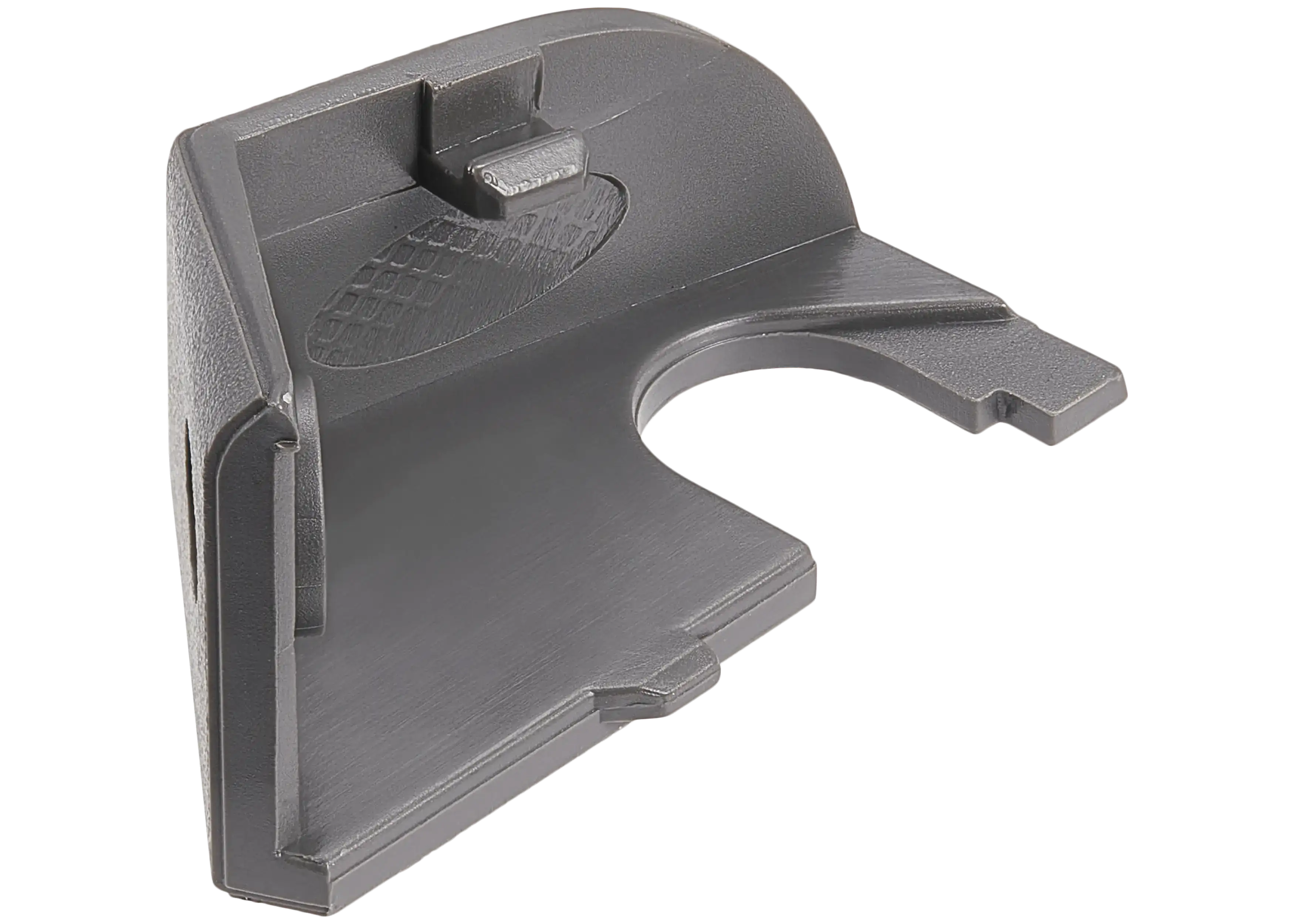 Right Pivot Cover für DJI Mavic 2 (gebrauchter OEM-Ausbau, Qualität A)