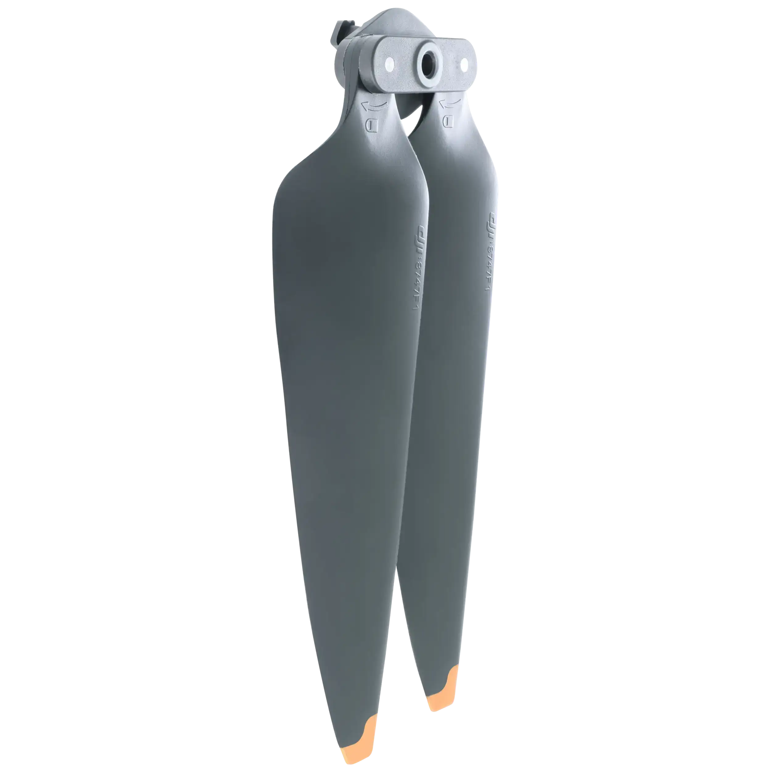 Propeller für DJI Air 3 (gebrauchter OEM-Ausbau, Qualität A) (Orientation A)