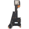 Headphone Jack / Game Card Slot / Micro SD Card Reader Board for Nintendo Switch OLED