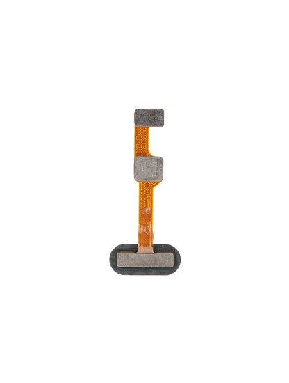 Home-Button-Flexkabel für OnePlus 5 (A5000) (Weiß)