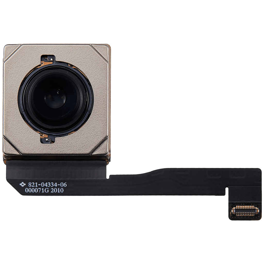 Replacement Part für Single Main Wide Angle Rear Camera (1x) (48MP) für iPhone 15