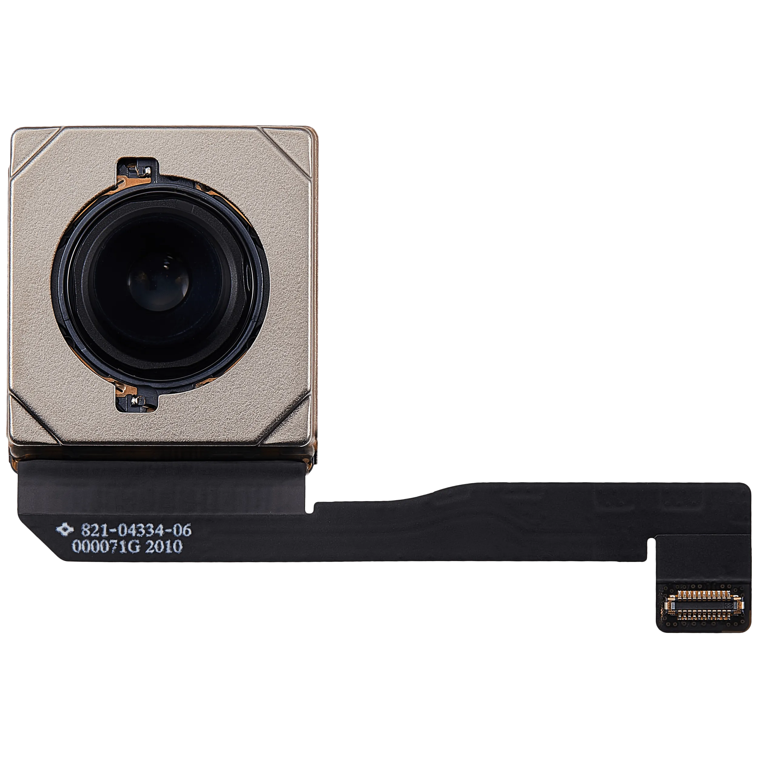 Replacement Part für Single Main Wide Angle Rear Camera (1x) (48MP) für iPhone 15