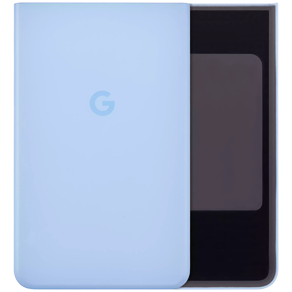 Backcover Glass für Google Pixel 8 Pro (gebrauchter OEM-Ausbau, Qualität A) (Bay)