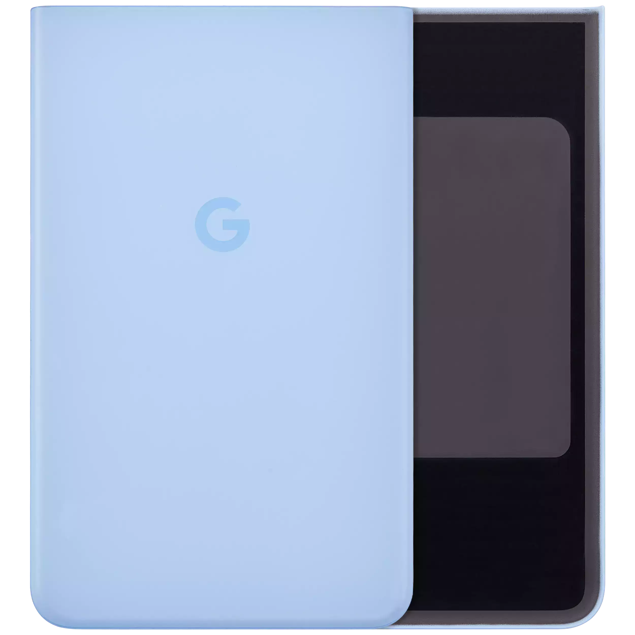 Backcover Glass für Google Pixel 8 Pro (gebrauchter OEM-Ausbau, Qualität A) (Bay)