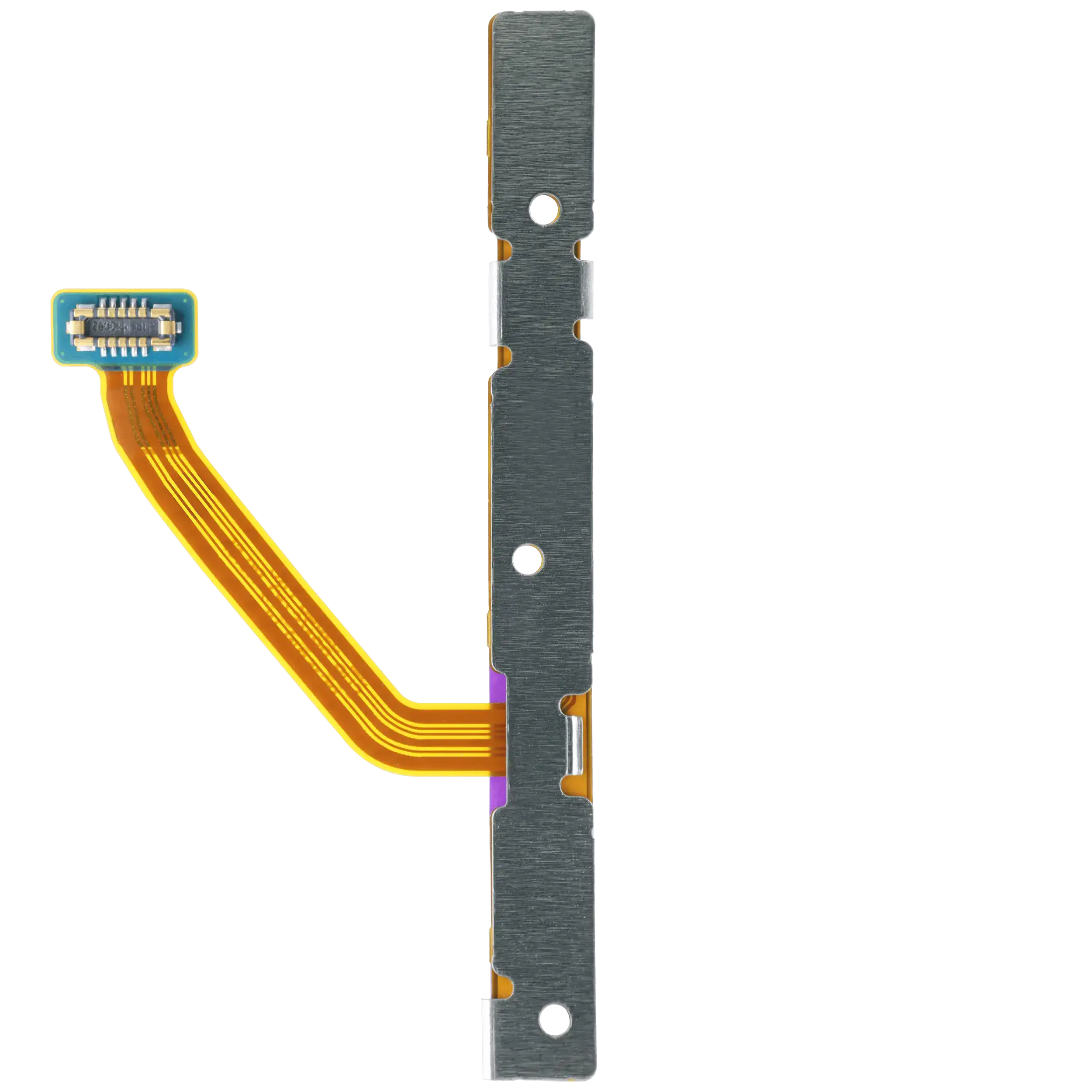 Power & Volume Button Flex Cable für Samsung Galaxy S22 (Service Pack)