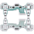 Conductive Film Keypad Ribbon Cable für PlayStation 3 Controller CECH-ZC2U (Model：SA1Q194A)