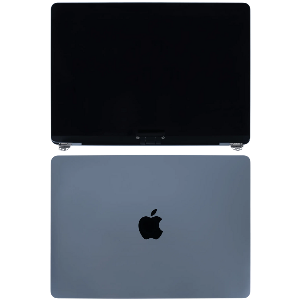 Complete LCD-Display für MacBook Air 13" A3449 (2026) (Original OEM) (Sky Blue)