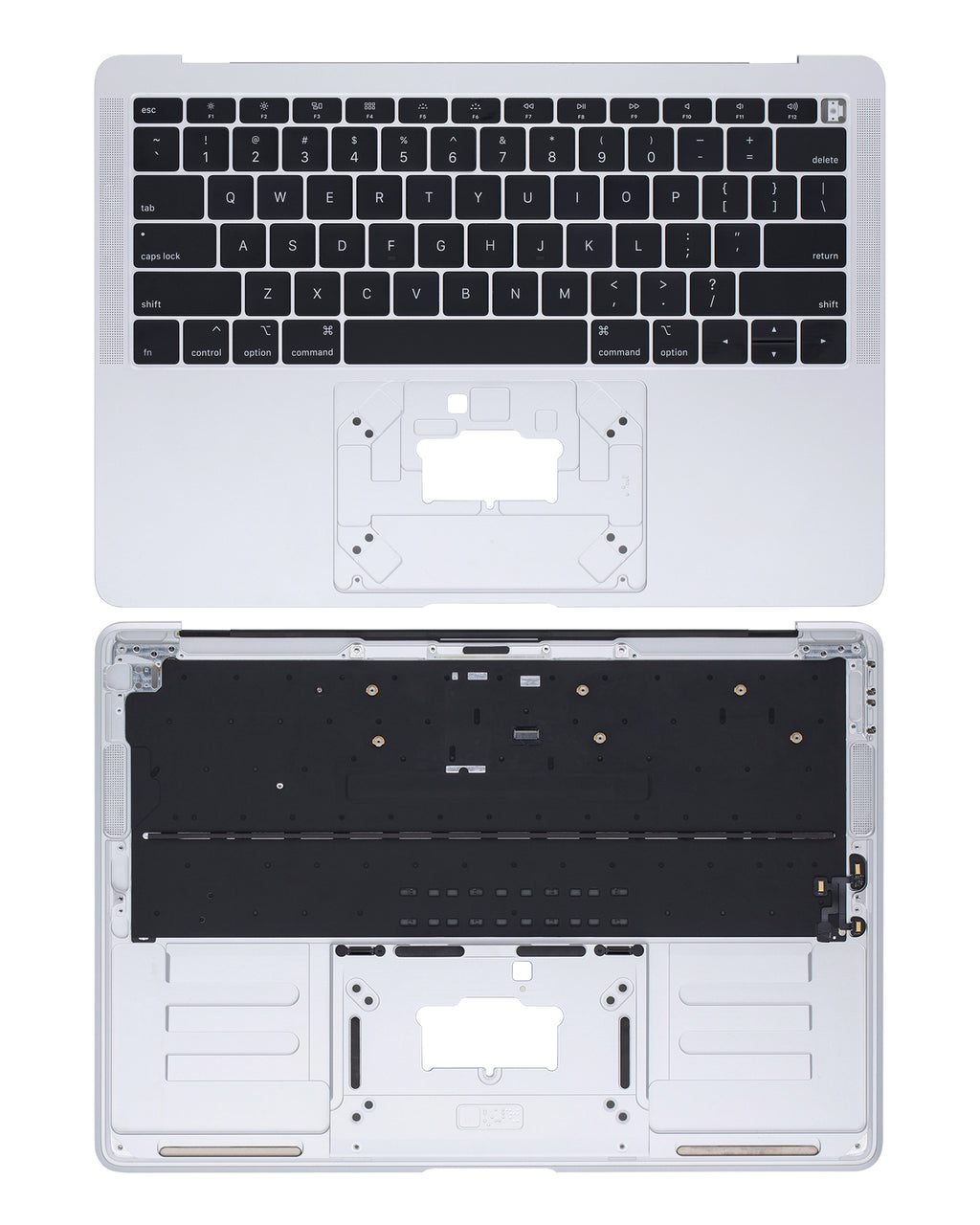 Original OEM-Ausbau Qualität A (gebraucht) – MacBook Air 13" A1932 2018-2019 Top