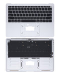 Original OEM-Ausbau Qualität A (gebraucht) – MacBook Air 13" A1932 2018-2019 Top
