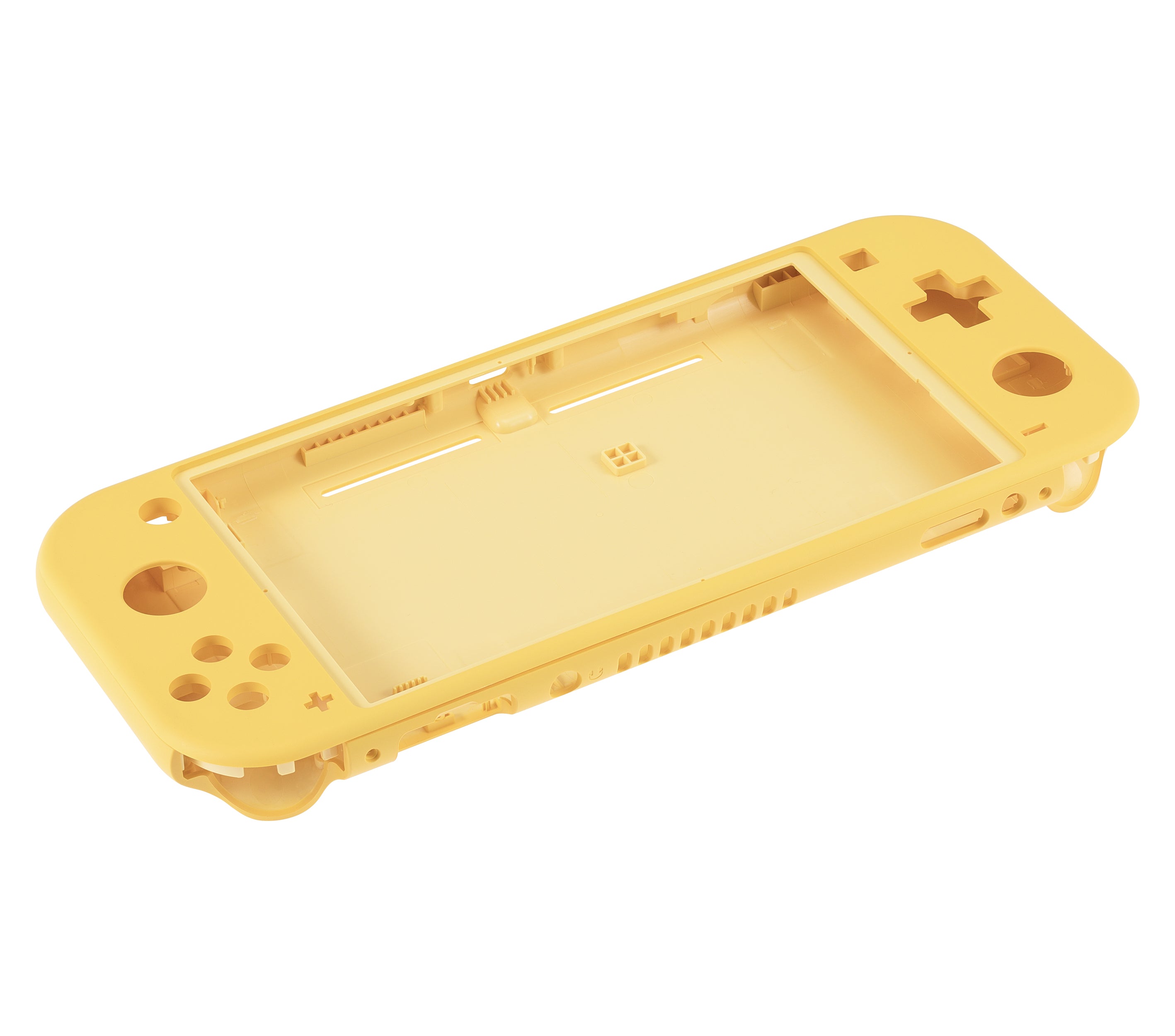 Gehäuseschale für Nintendo Switch Lite (Gelb)