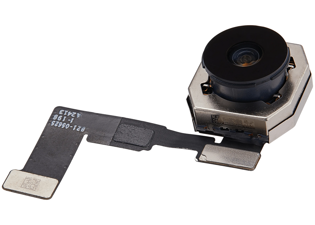 Replacement Part für Single Ultra Wide Rear Camera (0.5x) (12MP) für iPhone 16 Plus