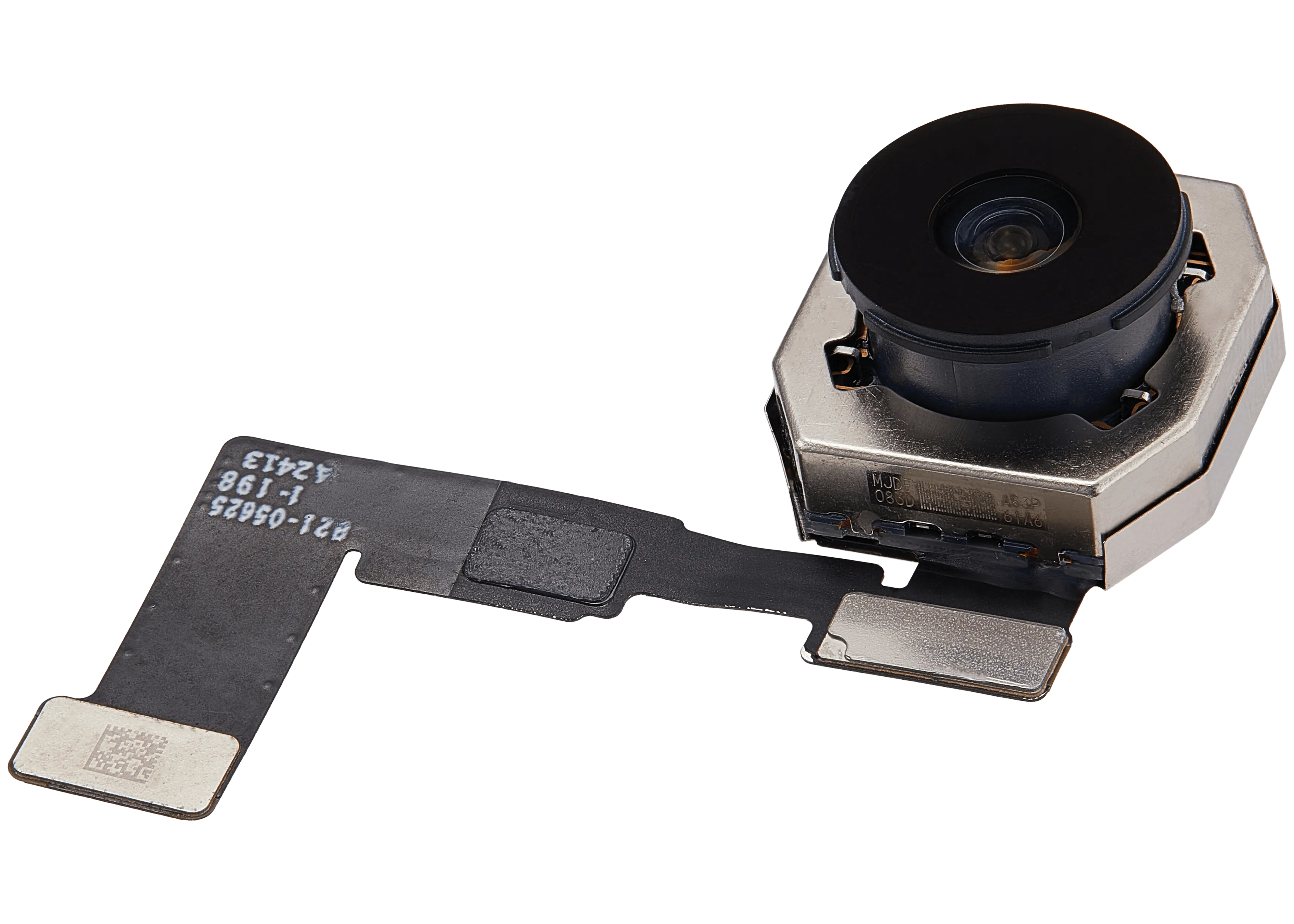 Replacement Part für Single Ultra Wide Rear Camera (0.5x) (12MP) für iPhone 16 Plus