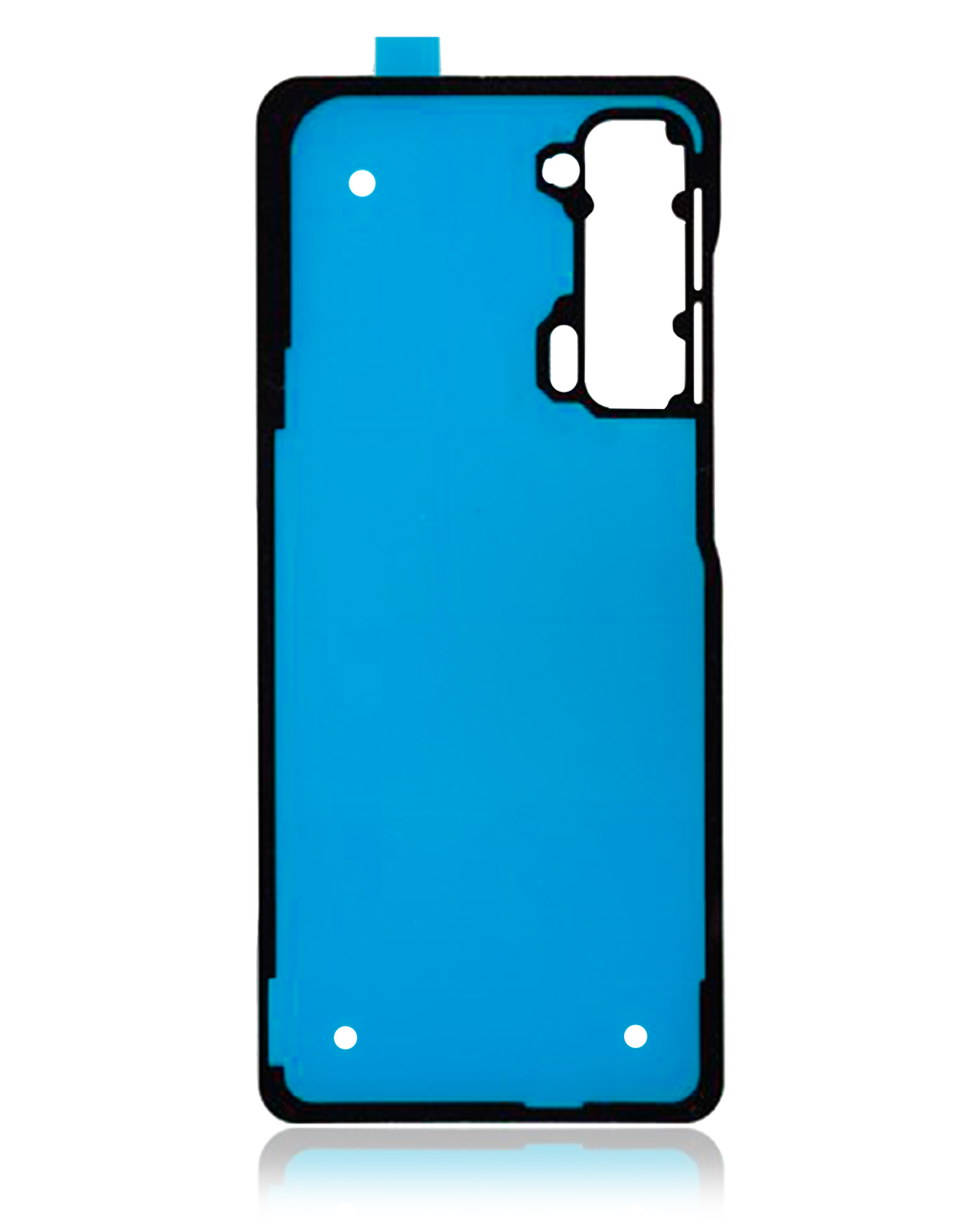 Original OEM Adhesive Tape for Back Cover Motorola Edge 5G (XT2063 / 2020)