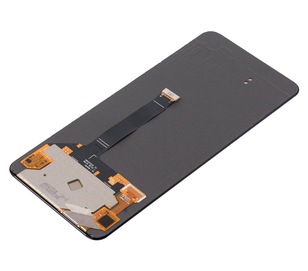 OLED-Display ohne Rahmen für OPPO Reno 2 (Refurbished) (Alle Farben)