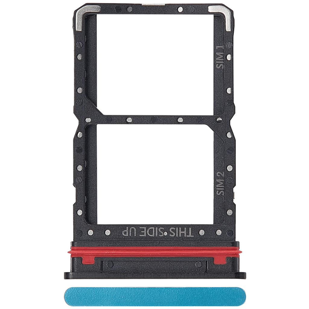 Sim Card Tray für Motorola Moto G57 Power (XT2537-5 / 2025) (Corsair)