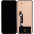OLED-Display ohne Rahmen für Honor Magic4 (Refurbished) (Alle Farben)
