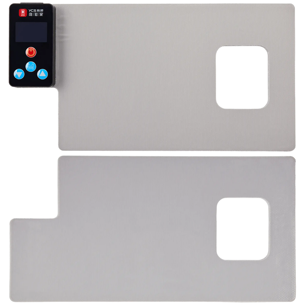 CP01 Mobile / Tablet Display Repair Heating Pad LCD Separator (110V / North American) (YCS)