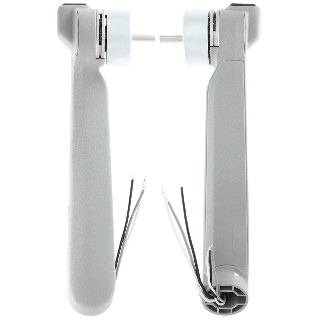 Right Rear Arm für DJI Air 2 (gebrauchter OEM-Ausbau, Qualität A)
