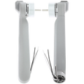 Right Rear Arm für DJI Air 2 (gebrauchter OEM-Ausbau, Qualität A)
