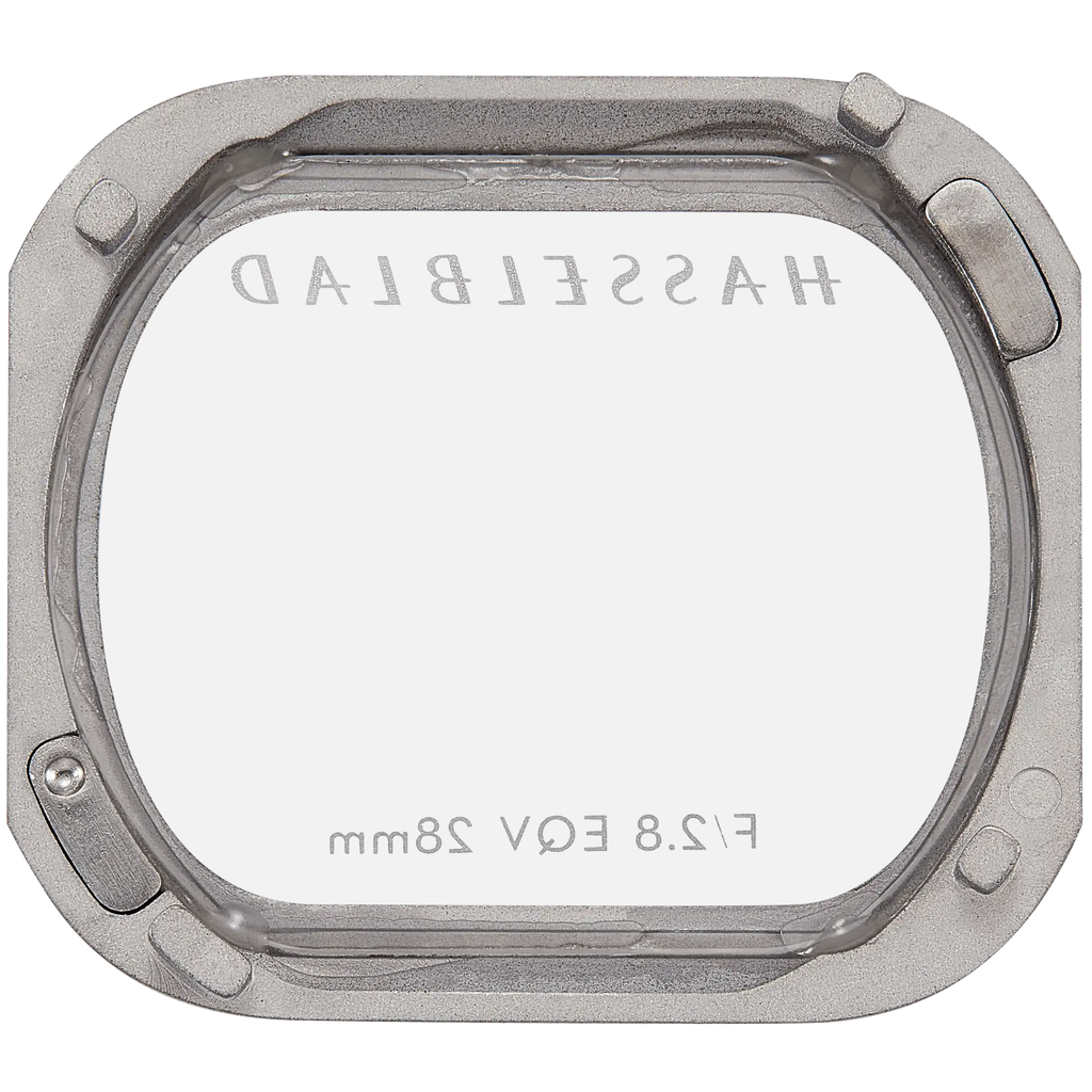 UV Filter Glass Ring (1 inch) für DJI Mavic 2 (gebrauchter OEM-Ausbau, Qualität A)