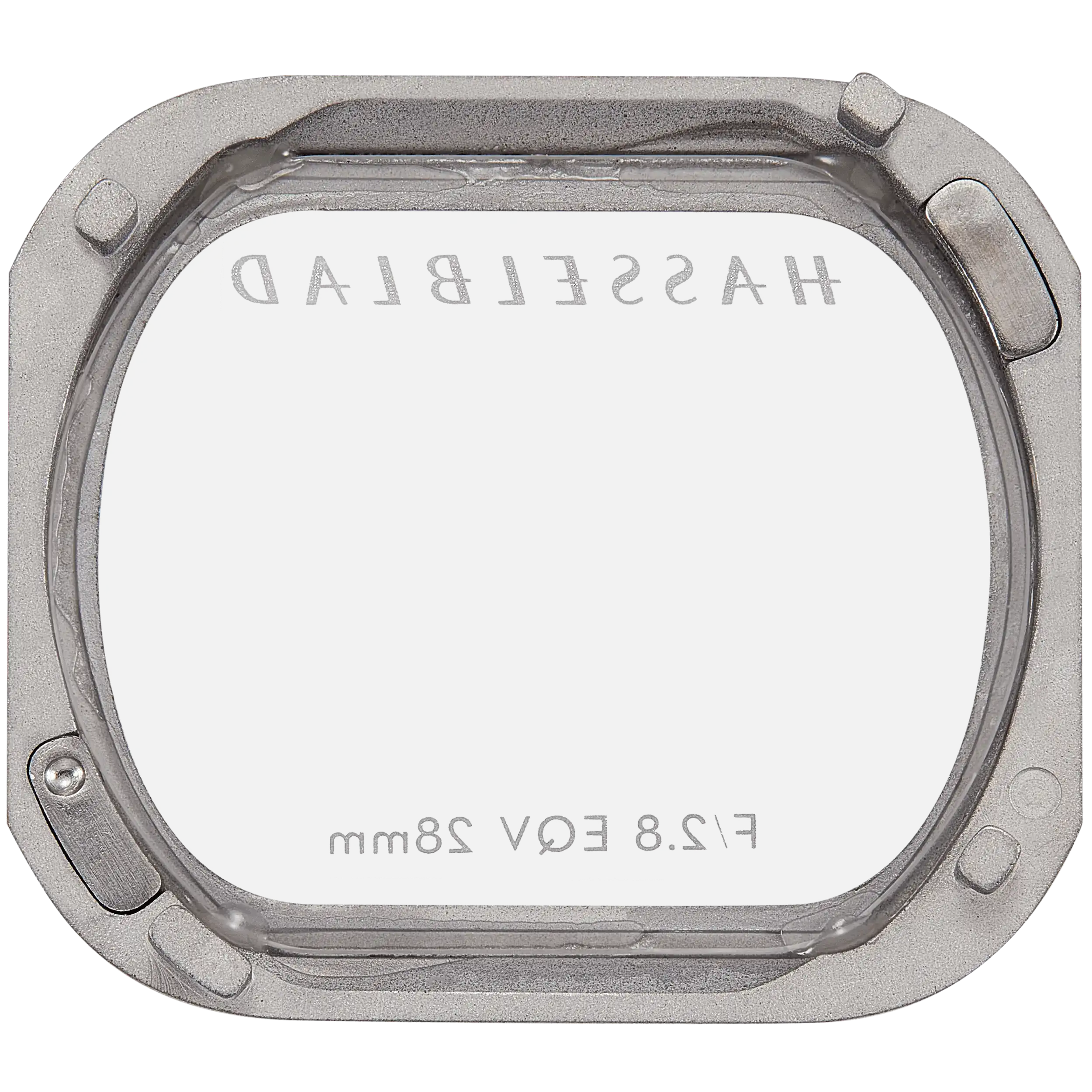 UV Filter Glass Ring (1 inch) für DJI Mavic 2 (gebrauchter OEM-Ausbau, Qualität A)