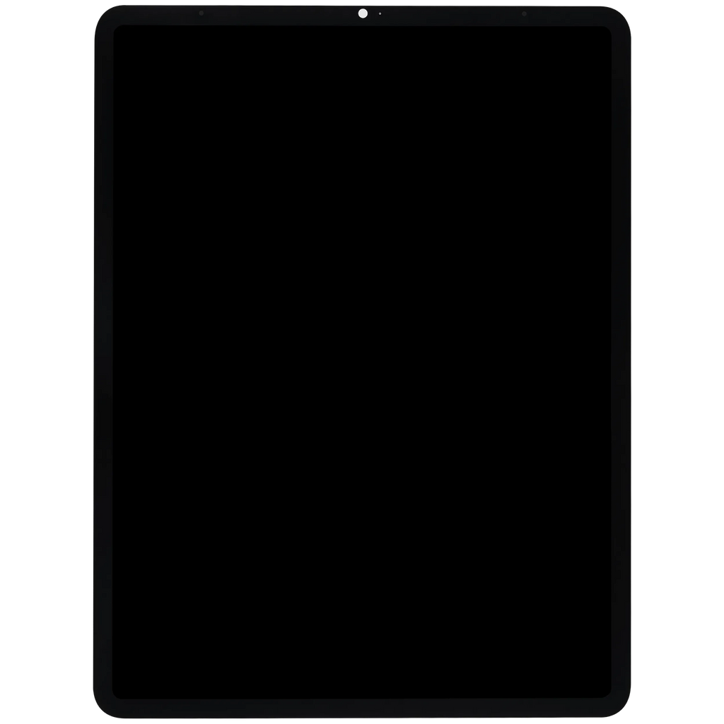 LCD-Display mit Digitizer für IPad Pro 12.9" 5th Gen (2021) / Pro 12.9" 6th Gen (2022)(Aftermarket Pro: XO7) (Alle Farben)