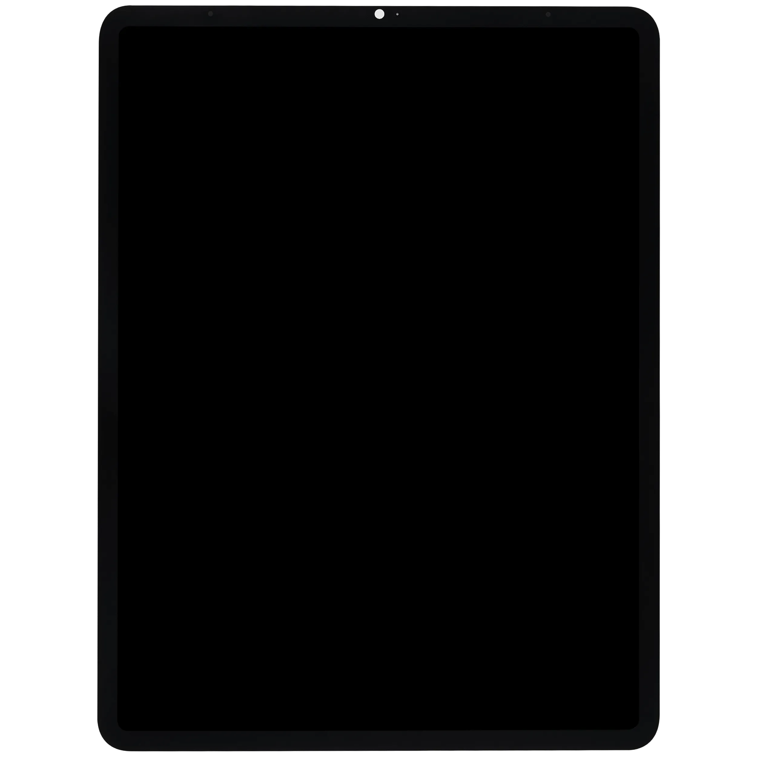 LCD-Display mit Digitizer für IPad Pro 12.9" 5th Gen (2021) / Pro 12.9" 6th Gen (2022)(Aftermarket Pro: XO7) (Alle Farben)