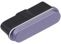 Volume Button für iPad Mini 6 (2021) (Cellular) (2 Piece Set) (Premium) (Lila)