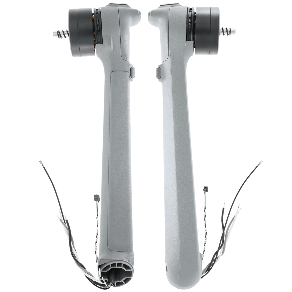 Right Rear Arm für DJI Air 3 (gebrauchter OEM-Ausbau, Qualität A)