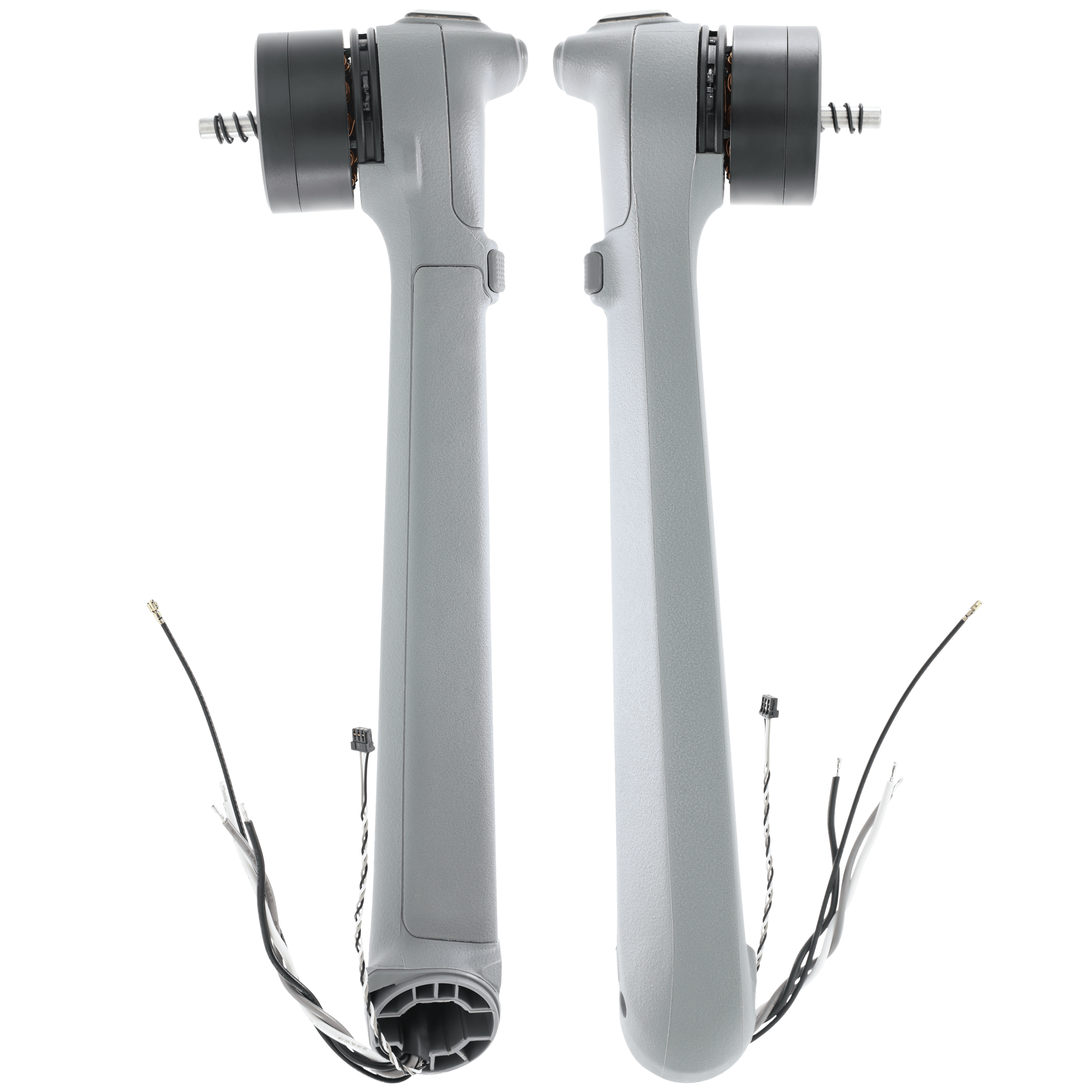 Right Rear Arm für DJI Air 3 (gebrauchter OEM-Ausbau, Qualität A)