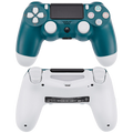 DoubleShock 4 Wired Controller für Playstation 4 (Alpine Grün)