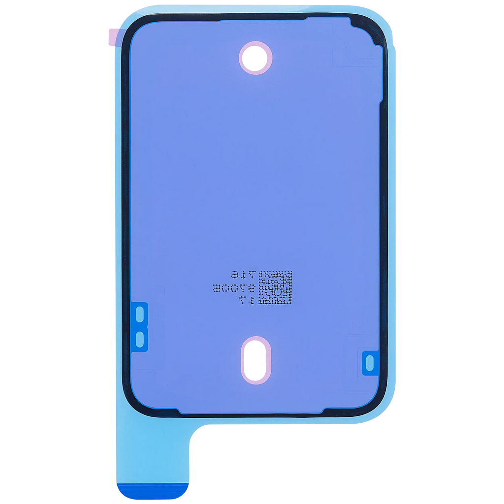 Rear Adhesive Film for iPhone 17 Pro (10-Pack)