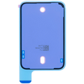 Rückseiten-Klebefolie für iPhone 17 Pro (10er-Pack)