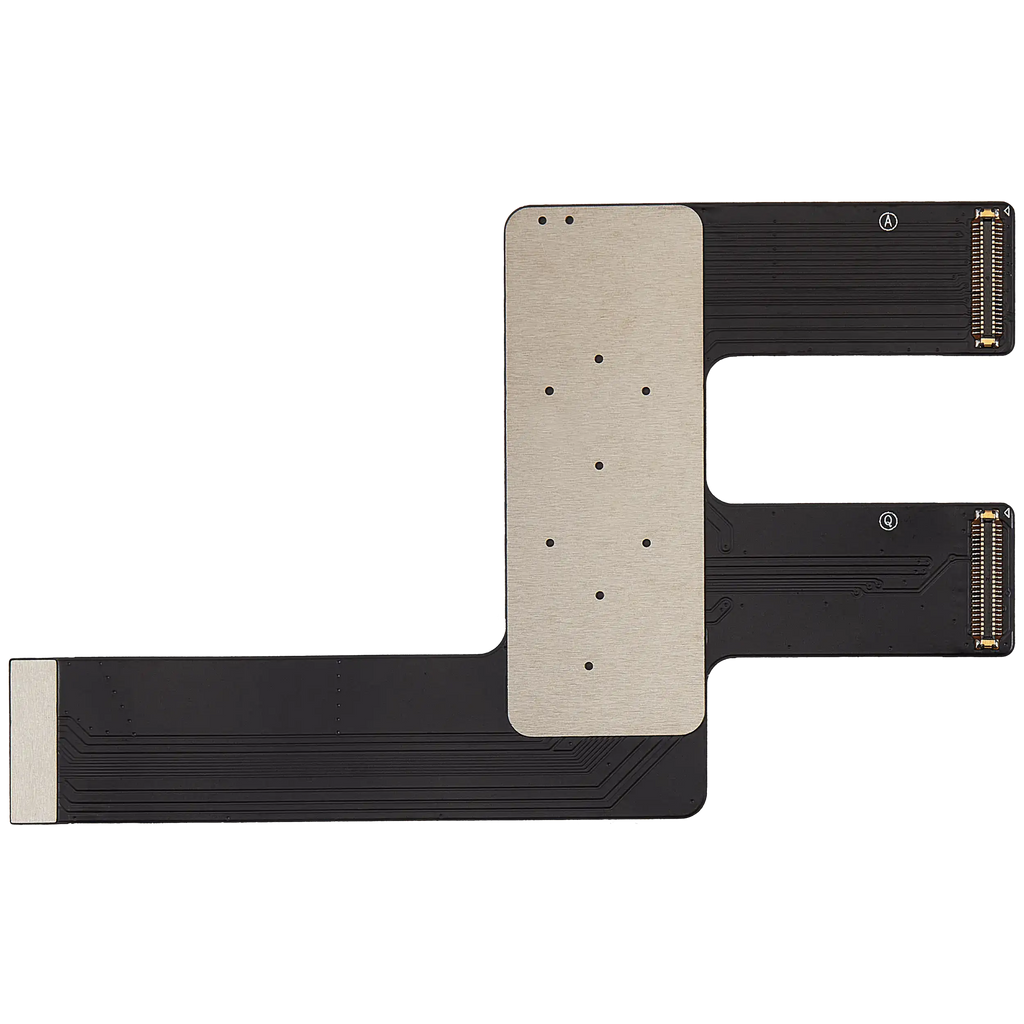 DL400 Pro Tester Flex für Samsung Galaxy S8 (DL)