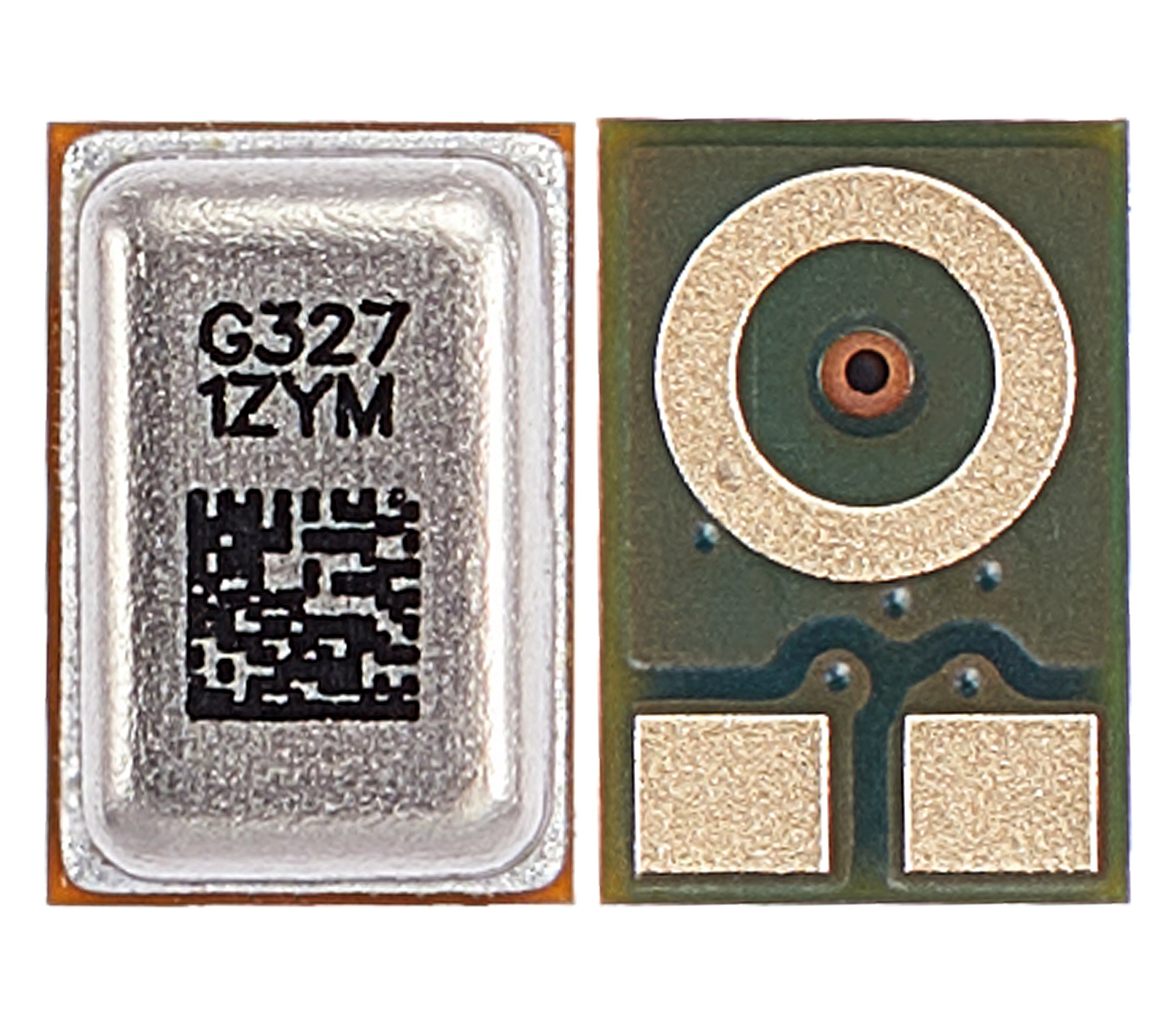 Mikrofon (untere Ladeplatine) für T-Mobile Revvl 5G