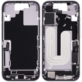 Original Apple-Ausbau B gebraucht – iPhone 17 US Version Rahmen Lavender