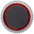 Kronenmutter für Apple Watch Series 4/5/6 (40MM/44MM) (LTE Version) (Silber)