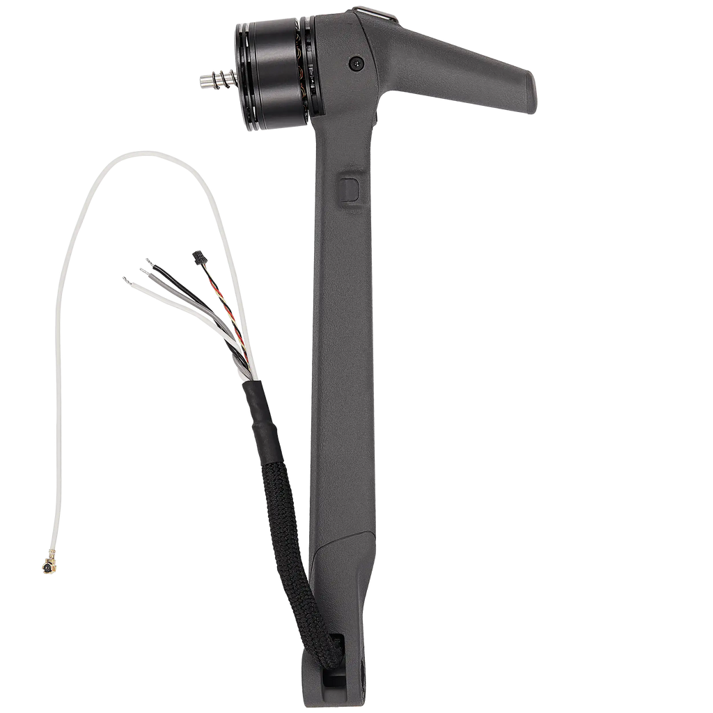 Right Front Arm für DJI Mavic 3 (gebrauchter OEM-Ausbau, Qualität A)