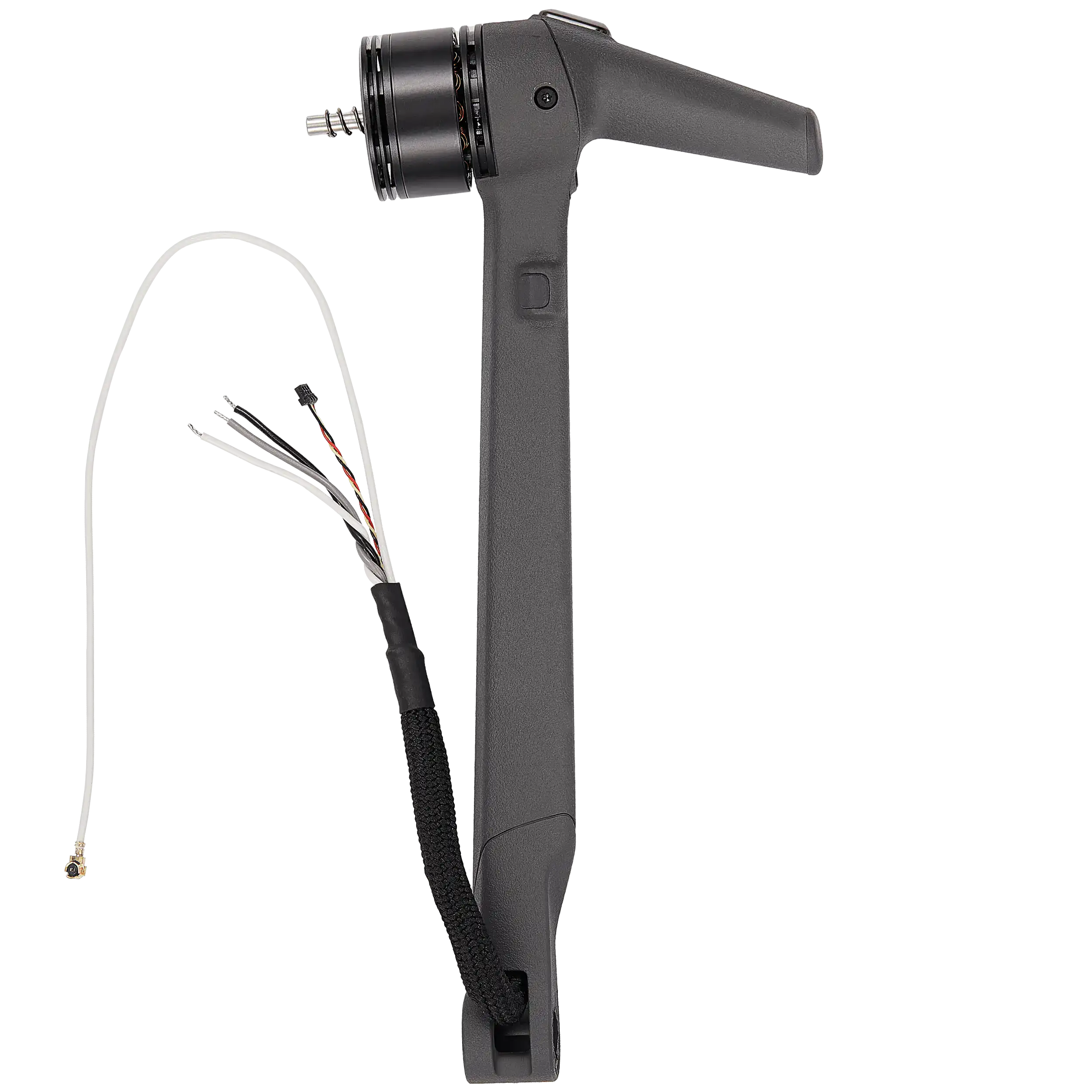 Right Front Arm für DJI Mavic 3 (gebrauchter OEM-Ausbau, Qualität A)