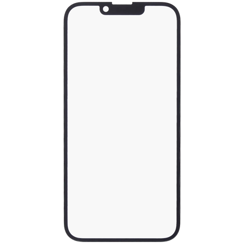 2 in 1 (Glass + OCA Pre-Installed) für iPhone 14 (OCA Master) (2 Pack)