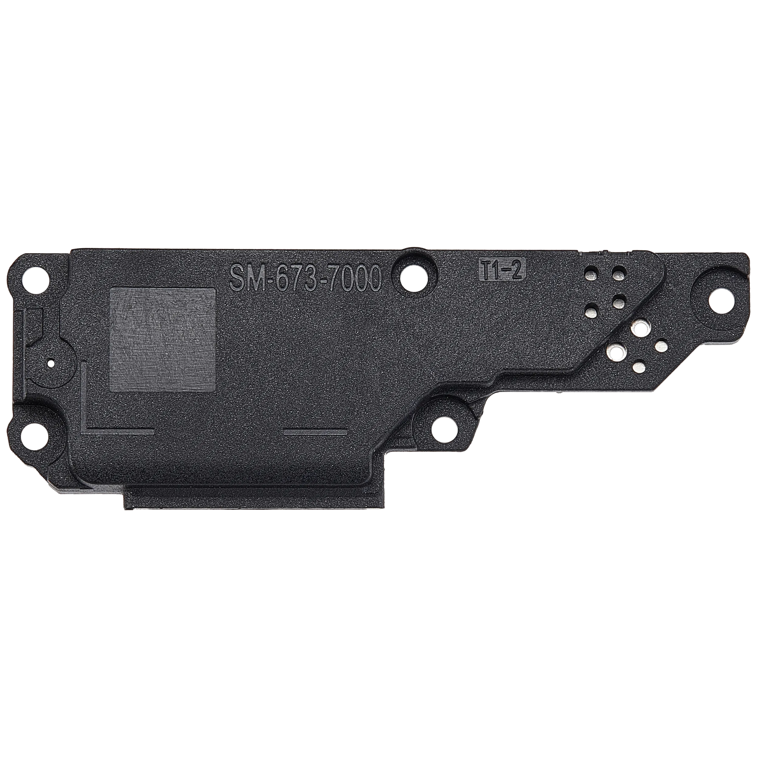 Loudspeaker für Motorola Moto G06 Power (XT2535 / 2025)