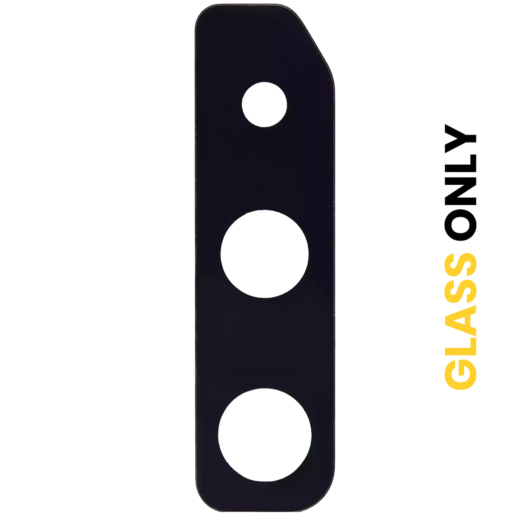 Rückkamera-Glasabdeckung (nur Glas) für Asus ROG Phone 3 (ZS661KS)