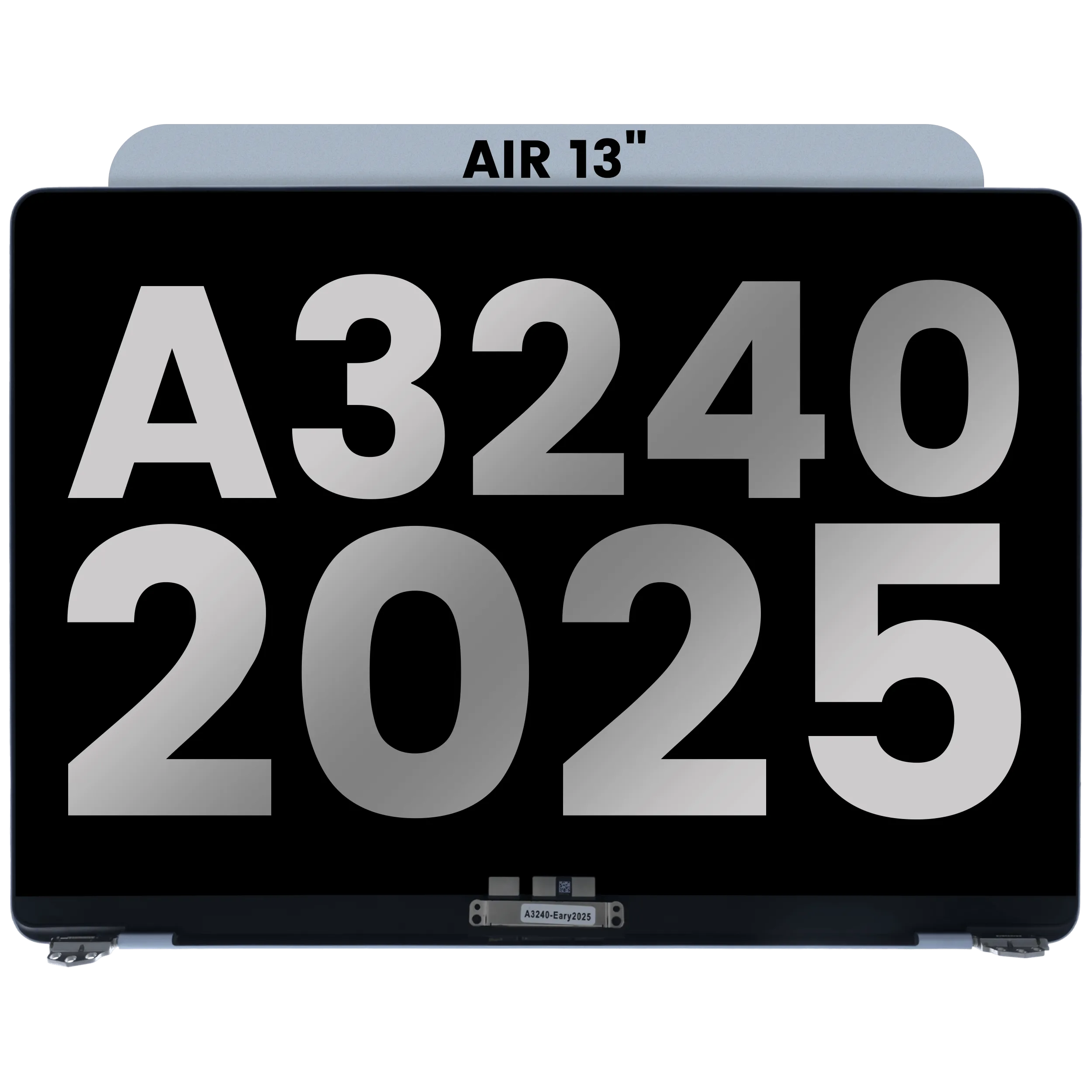Original OEM-Ausbau Qualität B (gebraucht) – MacBook Air 13" A3240 2025 Complete