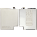 Replacement Akku für iPhone 17 Pro (gebrauchter OEM-Ausbau, Qualität A / SOH 99% to 100%) (US-Version)