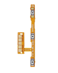 Flex Cable for Power and Volume Buttons for T-Mobile Revvl 4 Plus (5062 / 2020)