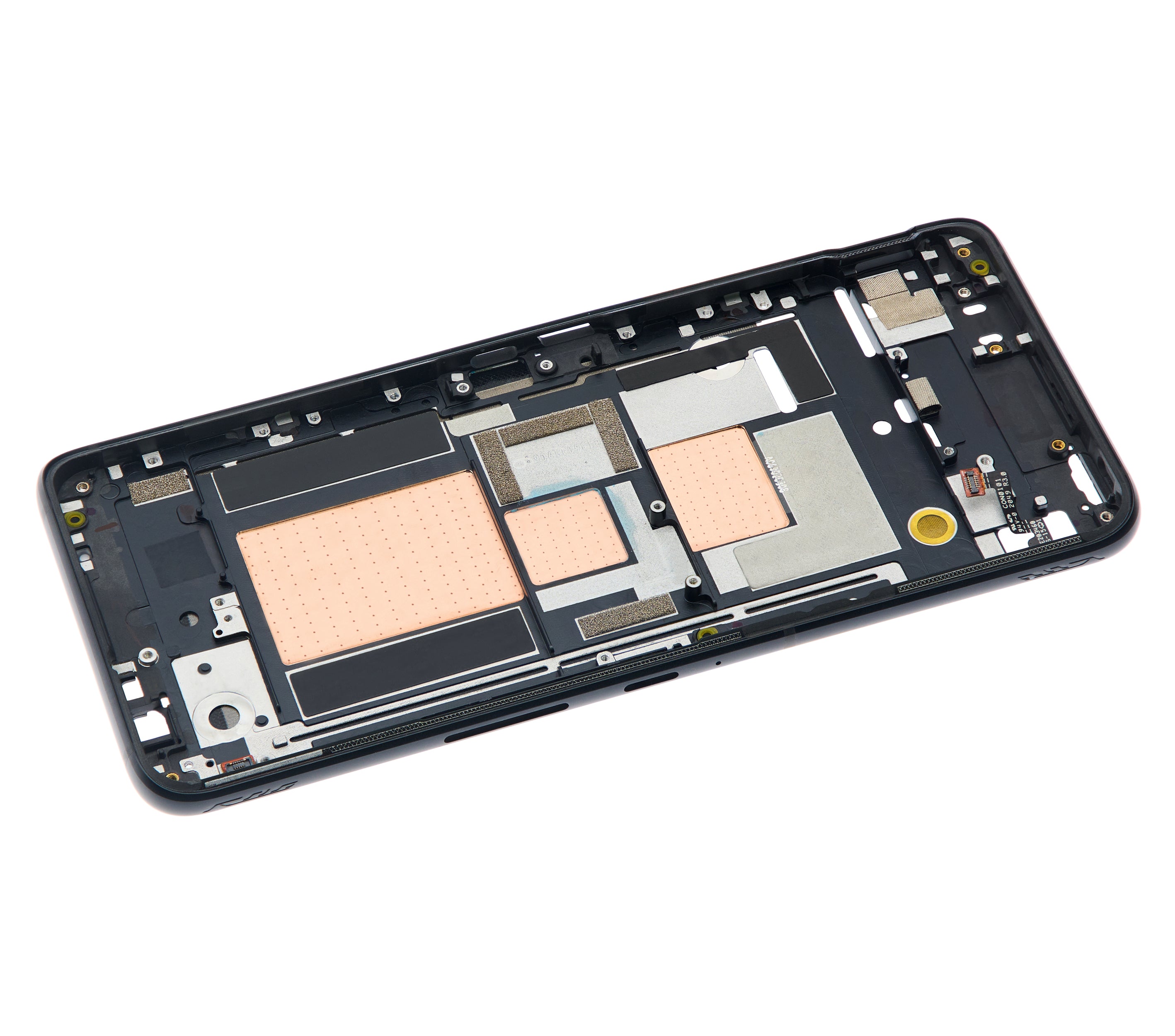 LCD-Rahmen für Asus ROG Phone 5 (ZS673KS)