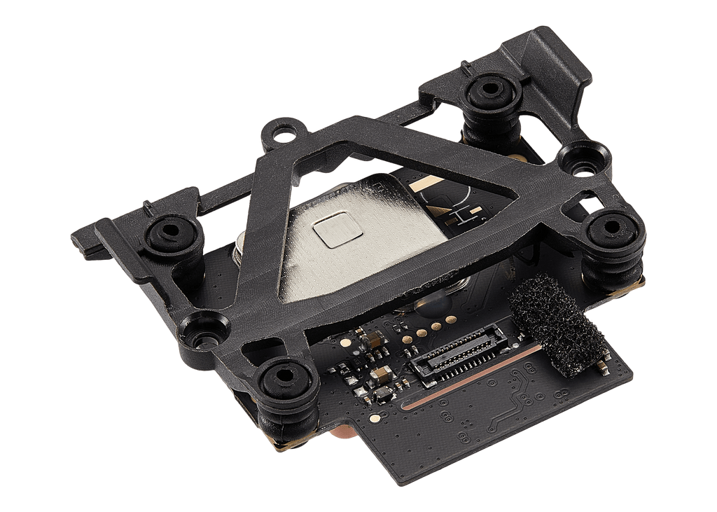 GPS IMU Module Board für DJI Mini 2 (gebrauchter OEM-Ausbau, Qualität A)