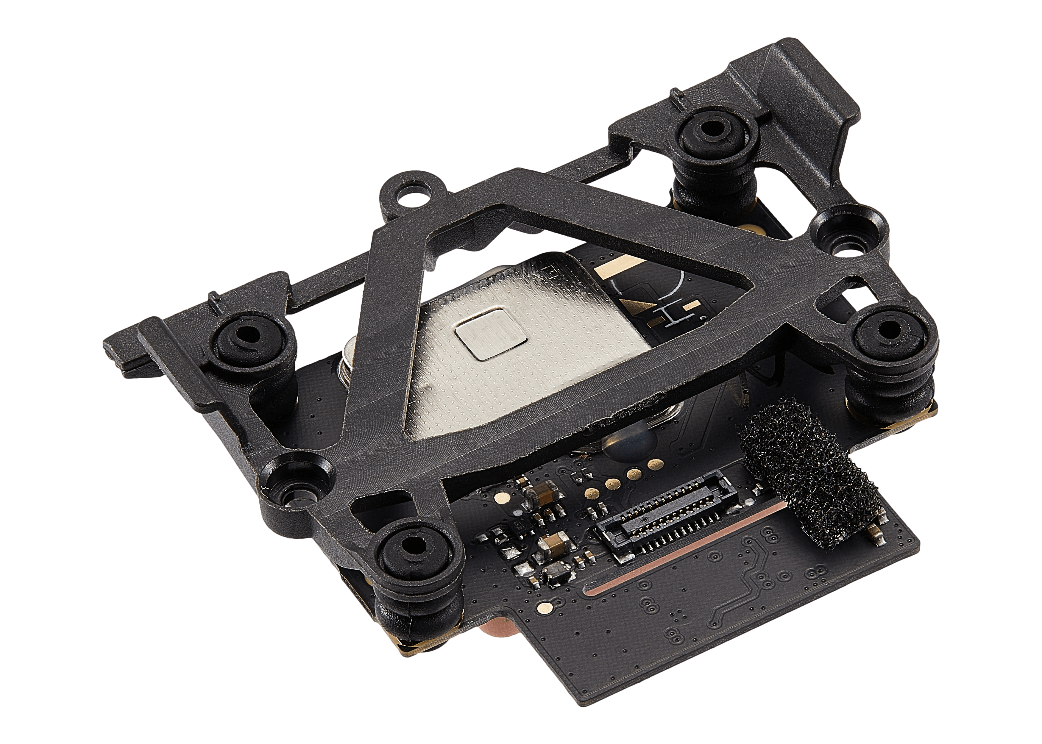 GPS IMU Module Board für DJI Mini 2 (gebrauchter OEM-Ausbau, Qualität A)