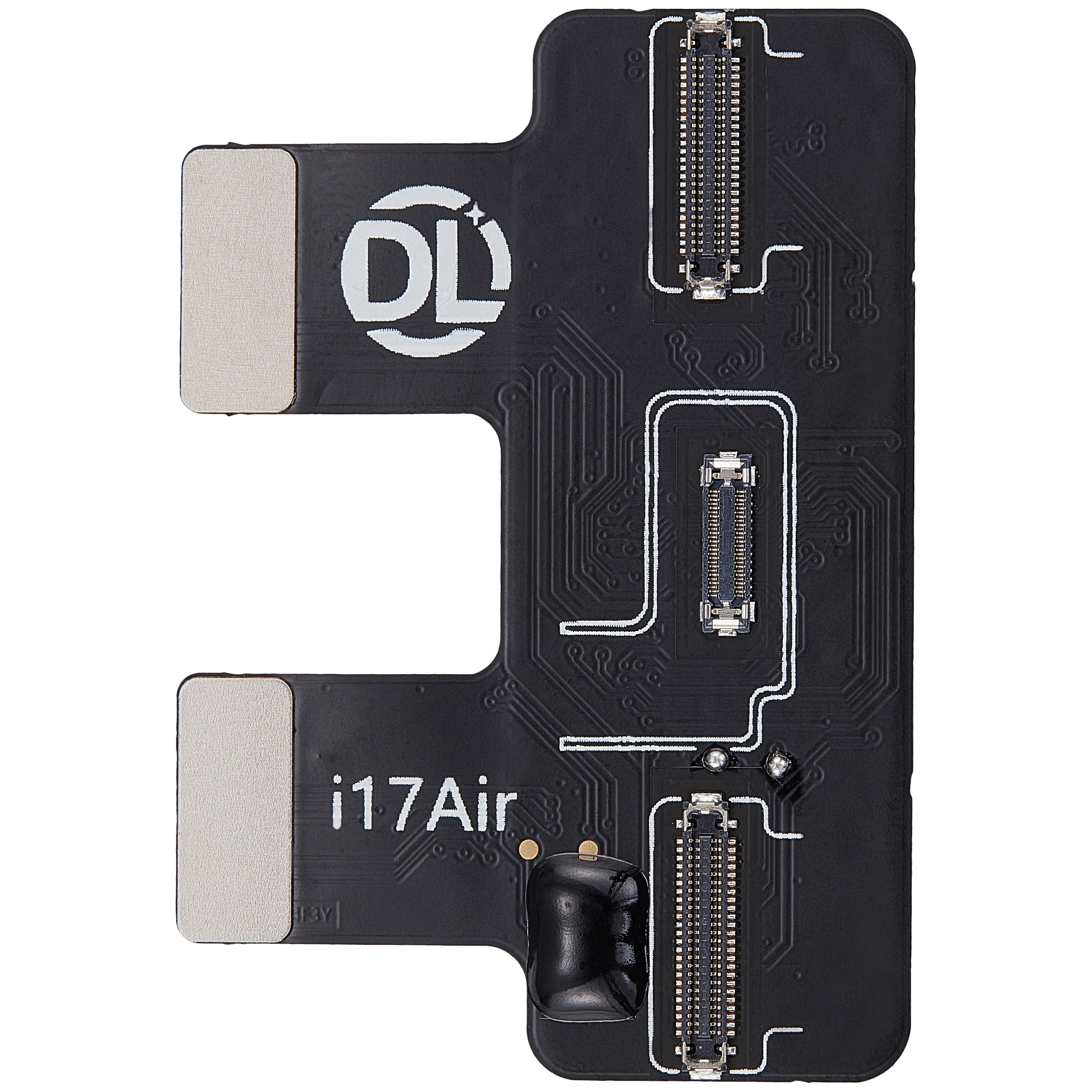 DL400 Pro Tester Flex für iPhone 17 Air (Need To Be Used mit 2nd-Gen EDP Small Board) (DL)