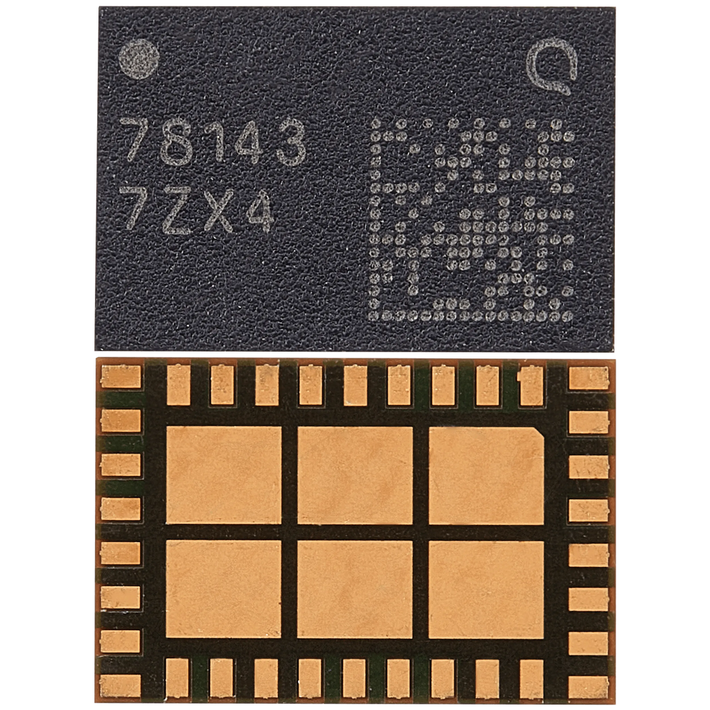 Power Amplifier IC für Samsung Galaxy S21 (78143)
